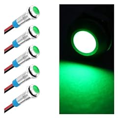 5pcs 6mm led for sale  Delivered anywhere in USA 