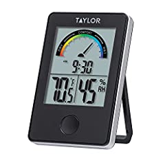 Taylor digital indoor for sale  Delivered anywhere in USA 
