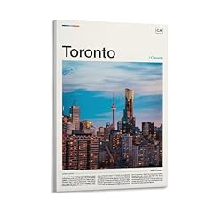 Toronto travel city for sale  Delivered anywhere in USA 