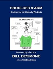 Shoulder arm routines for sale  Delivered anywhere in USA 