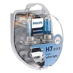 Philips crystalvision 12972 d'occasion  Livré partout en France
