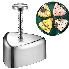 Shoxil onigiri mold for sale  Delivered anywhere in UK
