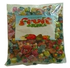 Fruit stones assorted for sale  Delivered anywhere in USA 