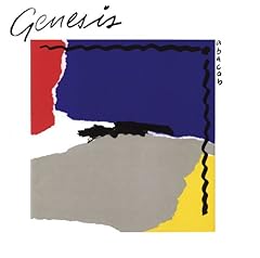 Abacab usato  Spedito ovunque in Italia 