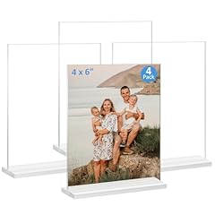 Acrylic picture frame for sale  Delivered anywhere in USA 