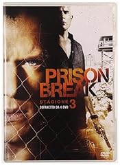 Prison break stg.3 usato  Spedito ovunque in Italia 