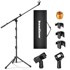 Innogear microphone stand for sale  Delivered anywhere in USA 