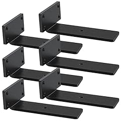 Floating shelf brackets for sale  Delivered anywhere in USA 
