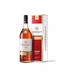 Courvoisier vsop cognac usato  Spedito ovunque in Italia 