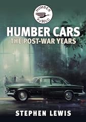 Humber cars post for sale  Delivered anywhere in UK