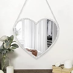 Jjuuyou wall mirror for sale  Delivered anywhere in UK