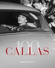 Callas 100. ediz. usato  Spedito ovunque in Italia 