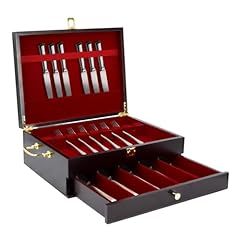 Macifeci silverware storage for sale  Delivered anywhere in USA 
