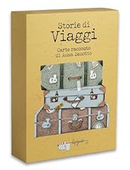 Storie viaggi. ediz. usato  Spedito ovunque in Italia 