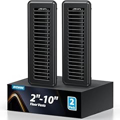 2x10 floor register for sale  Delivered anywhere in USA 