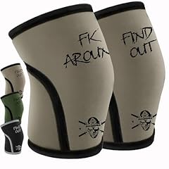 Knee sleeves weightlifting for sale  Delivered anywhere in USA 