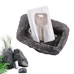 Key safe rock for sale  Delivered anywhere in Ireland