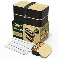 Umami porta pranzo usato  Spedito ovunque in Italia 