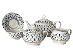 Porcelain blue net for sale  Delivered anywhere in USA 