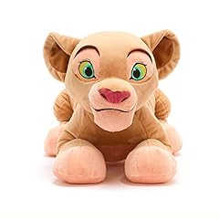 Disney official nala for sale  Delivered anywhere in UK