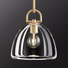 Modern crystal brass for sale  Delivered anywhere in USA 