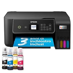 Epson ecotank 2870 usato  Spedito ovunque in Italia 