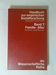 Familie alter handbuch gebraucht kaufen  Wird an jeden Ort in Deutschland