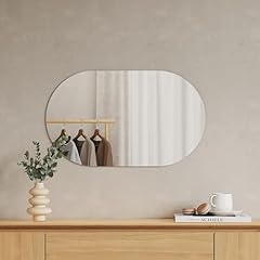 Emke specchio bagno usato  Spedito ovunque in Italia 