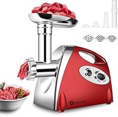 Electric meat grinder for sale  Delivered anywhere in UK