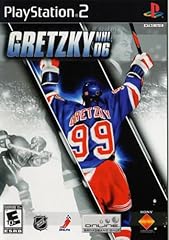 Gretzky nhl for sale  Delivered anywhere in USA 