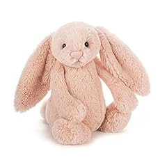 Jellycat bashful blush for sale  Delivered anywhere in UK