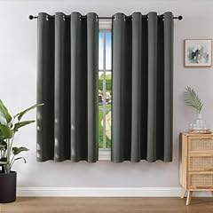 Joydeco blackout curtains for sale  Delivered anywhere in UK