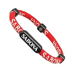 Sabona athletic bracelet for sale  Delivered anywhere in USA 
