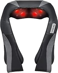 Neck massager shiatsu for sale  Delivered anywhere in UK