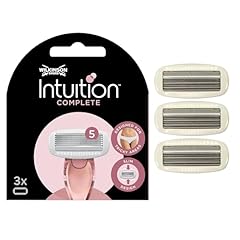 Wilkinson sword intuition for sale  Delivered anywhere in UK