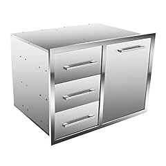 Outdoor kitchen drawer for sale  Delivered anywhere in UK
