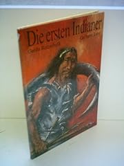 Ersten indianer . gebraucht kaufen  Wird an jeden Ort in Deutschland