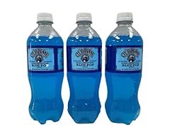 Old tyme blue for sale  Delivered anywhere in USA 