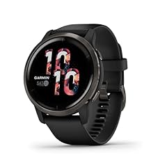 Garmin venu smartwatch usato  Spedito ovunque in Italia 