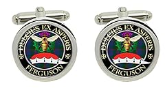 Ferguson scottish clan for sale  Delivered anywhere in UK