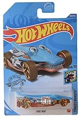 Hot wheels croc for sale  Delivered anywhere in USA 