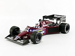 Minichamps 117840003 1984 usato  Spedito ovunque in Italia 