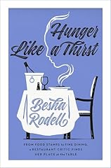 Hunger like thirst for sale  Delivered anywhere in UK