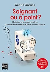Saignant point histoires d'occasion  Livré partout en France