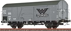 50967 gedeckter güterwagen gebraucht kaufen  Wird an jeden Ort in Deutschland