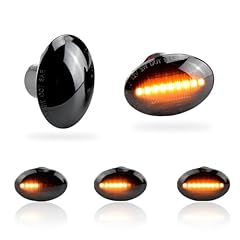 Mkptopia 2pcs luci usato  Spedito ovunque in Italia 