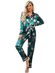 Ekouaer women pajama for sale  Delivered anywhere in USA 