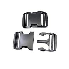 Side release buckles for sale  Delivered anywhere in USA 