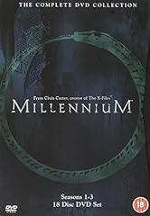 Millennium series box gebraucht kaufen  Wird an jeden Ort in Deutschland