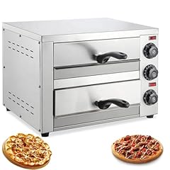 Zboli electric pizza for sale  Delivered anywhere in UK